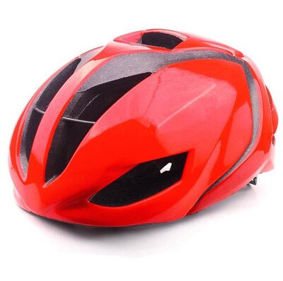 Aro5 kerékpáros sisak férfiaknak női divat országúti kerékpáros sisak EPS habszivacs és PC Shell kerékpáros felszerelés sport sapka Bmx méret M 52-58cm