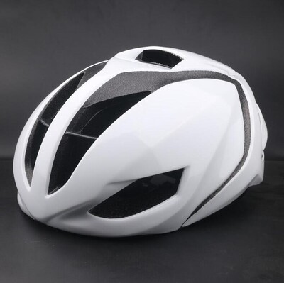 Aro5 kerékpáros sisak férfiaknak női divat országúti kerékpáros sisak EPS habszivacs és PC Shell kerékpáros felszerelés sport sapka Bmx méret M 52-58cm