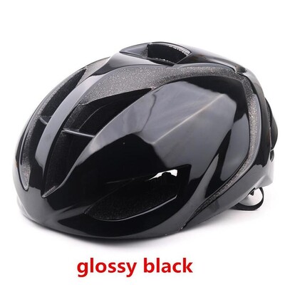 Aro5 kerékpáros sisak férfiaknak női divat országúti kerékpáros sisak EPS habszivacs és PC Shell kerékpáros felszerelés sport sapka Bmx méret M 52-58cm