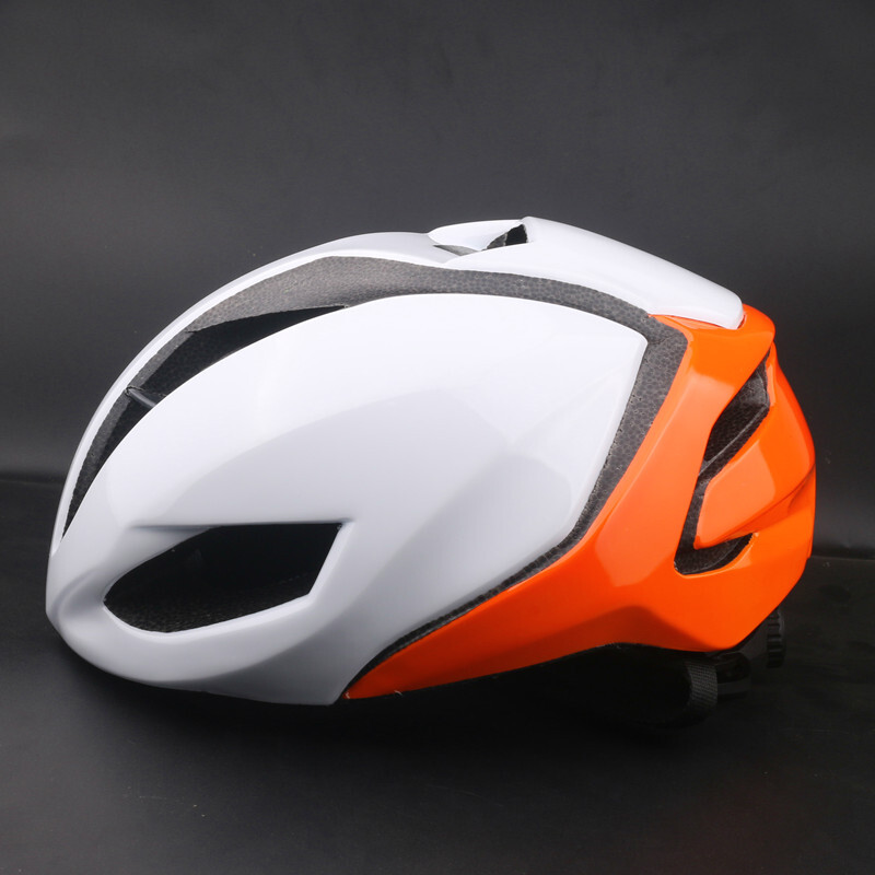 Aro5 velosipēdistu ķivere vīriešiem sievietēm modes šosejas velosipēdistu ķivere EPS putuplasta un PC Shell velosipēdu aprīkojums sporta vāciņš Bmx izmērs M 52-58cm