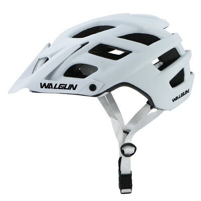 MTB velo ķivere TRAIL XC In-Mold velosipēdistu ķivere vīriešiem ML kalnu riteņbraukšanas ķiveres Casco-Ciclismo apvidus riteņbraukšanas ķivere Safety-Cap