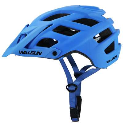 MTB velo ķivere TRAIL XC In-Mold velosipēdistu ķivere vīriešiem ML kalnu riteņbraukšanas ķiveres Casco-Ciclismo apvidus riteņbraukšanas ķivere Safety-Cap