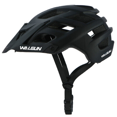 MTB velo ķivere TRAIL XC In-Mold velosipēdistu ķivere vīriešiem ML kalnu riteņbraukšanas ķiveres Casco-Ciclismo apvidus riteņbraukšanas ķivere Safety-Cap