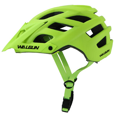 MTB velo ķivere TRAIL XC In-Mold velosipēdistu ķivere vīriešiem ML kalnu riteņbraukšanas ķiveres Casco-Ciclismo apvidus riteņbraukšanas ķivere Safety-Cap