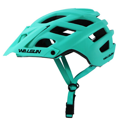 MTB velo ķivere TRAIL XC In-Mold velosipēdistu ķivere vīriešiem ML kalnu riteņbraukšanas ķiveres Casco-Ciclismo apvidus riteņbraukšanas ķivere Safety-Cap