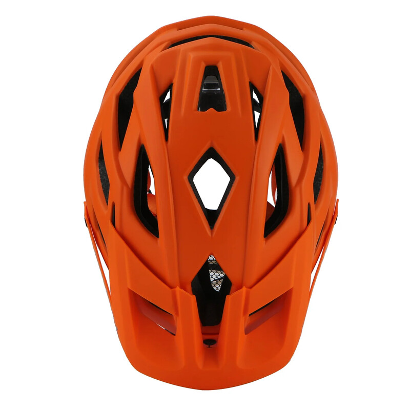Casca de bicicleta MTB TRAIL XC In-Mold Casca de biciclete barbati ML Casca de ciclism de munte Casco-Ciclismo Casca de ciclism off-road Safety-Cap