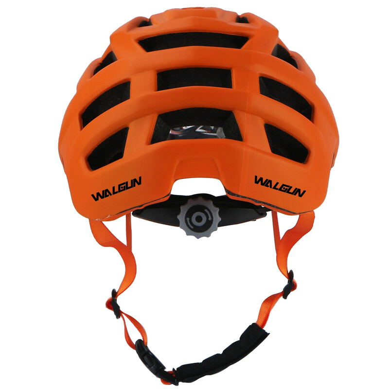 Casca de bicicleta MTB TRAIL XC In-Mold Casca de biciclete barbati ML Casca de ciclism de munte Casco-Ciclismo Casca de ciclism off-road Safety-Cap