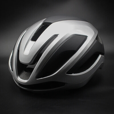 Kerékpáros sisak EPS Ultralight Aero kerékpáros sisak matt triatlon MTB országúti kerékpáros sisak felnőtt piros sport biztonsági sapka casco bicikli