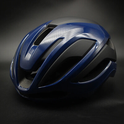 Kerékpáros sisak EPS Ultralight Aero kerékpáros sisak matt triatlon MTB országúti kerékpáros sisak felnőtt piros sport biztonsági sapka casco bicikli