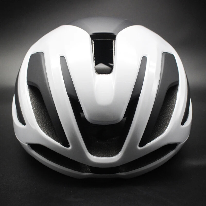 Kerékpáros sisak EPS Ultralight Aero kerékpáros sisak matt triatlon MTB országúti kerékpáros sisak felnőtt piros sport biztonsági sapka casco bicikli