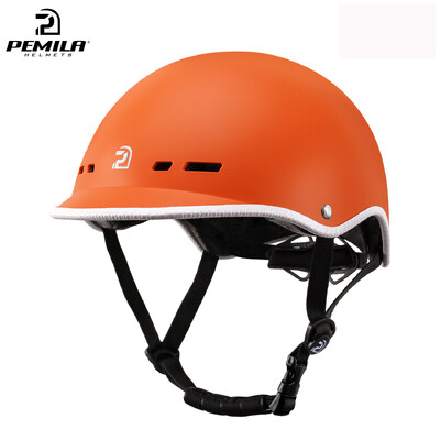 Κράνος ποδηλάτου PEMILA Ποδηλατικό κράνος ενηλίκων Κράνος ποδηλασίας αστικού μετακινούμενου ρυθμιζόμενου ποδηλάτου Κράνος ποδηλασίας σκούτερ Skate Road MTB Riding κράνος