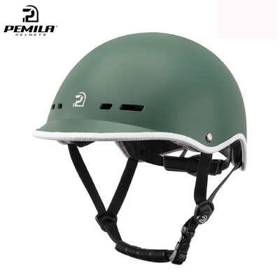 Κράνος ποδηλάτου PEMILA Ποδηλατικό κράνος ενηλίκων Κράνος ποδηλασίας αστικού μετακινούμενου ρυθμιζόμενου ποδηλάτου Κράνος ποδηλασίας σκούτερ Skate Road MTB Riding κράνος