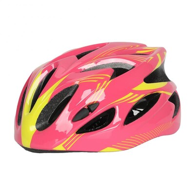 Cască de ciclism Căptușeală confortabilă Ușoară Hollow Bărbați Femei Călărie Protecție cap de siguranță pentru bicicletă Cască MTB