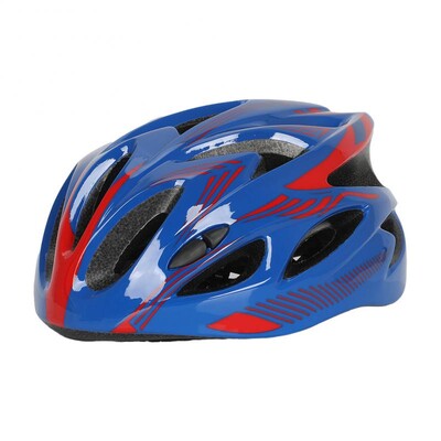 Cască de ciclism Căptușeală confortabilă Ușoară Hollow Bărbați Femei Călărie Protecție cap de siguranță pentru bicicletă Cască MTB