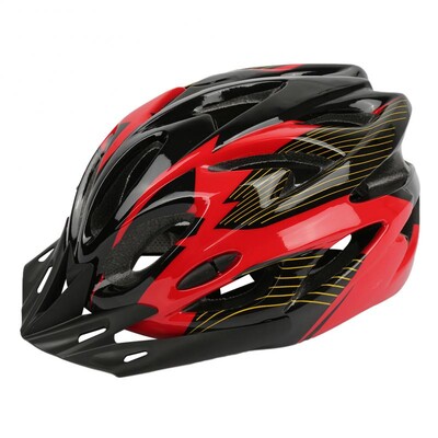 Cască de ciclism Căptușeală confortabilă Ușoară Hollow Bărbați Femei Călărie Protecție cap de siguranță pentru bicicletă Cască MTB