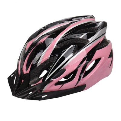 Cască de ciclism Căptușeală confortabilă Ușoară Hollow Bărbați Femei Călărie Protecție cap de siguranță pentru bicicletă Cască MTB