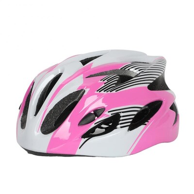 Cască de ciclism Căptușeală confortabilă Ușoară Hollow Bărbați Femei Călărie Protecție cap de siguranță pentru bicicletă Cască MTB