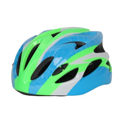 Cască de ciclism Căptușeală confortabilă Ușoară Hollow Bărbați Femei Călărie Protecție cap de siguranță pentru bicicletă Cască MTB