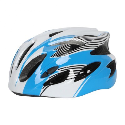 Cască de ciclism Căptușeală confortabilă Ușoară Hollow Bărbați Femei Călărie Protecție cap de siguranță pentru bicicletă Cască MTB