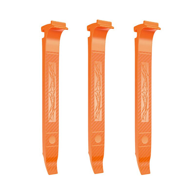 Μοχλοί ελαστικών ποδηλάτων 3 τεμαχίων Μοχλοί ελαστικών υψηλής αντοχής Ανθεκτικοί μοχλοί ελαστικών Εργαλεία επισκευής ποδηλασίας μπάρα ανοιχτήρι Μοχλοί ελαστικών ποδηλάτου