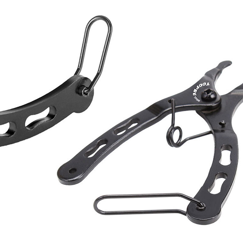 Quick Link Connector Kompleti alata za bicikle Cjepač lanca Rezač Razbijač Popravak bicikla Alat za skidanje i ugradnju Ključ