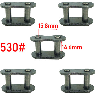 420 428 520 530 Εργαλείο πριτσίνωσης για κόφτη αλυσίδας κινητήρα 420-530 Σύνδεσμος αποκοπής αλυσίδας μοτοσικλέτας