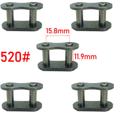 420 428 520 530 Εργαλείο πριτσίνωσης για κόφτη αλυσίδας κινητήρα 420-530 Σύνδεσμος αποκοπής αλυσίδας μοτοσικλέτας