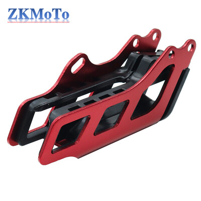 Motorkerékpár láncvezető védőburkolat Honda CRF 250 450 125R 250R 250X 250RX 450R 450X 450RX 450L 450RL 2005-2021 Dirt Bike Motocrosshoz