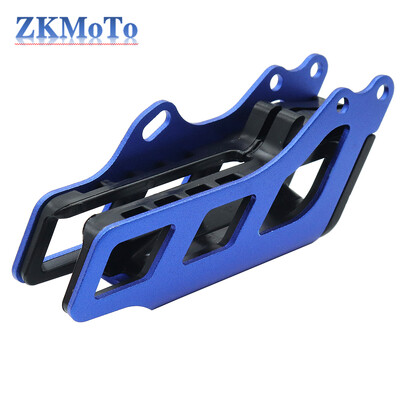 Motorkerékpár láncvezető védőburkolat Honda CRF 250 450 125R 250R 250X 250RX 450R 450X 450RX 450L 450RL 2005-2021 Dirt Bike Motocrosshoz
