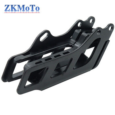 Motorkerékpár láncvezető védőburkolat Honda CRF 250 450 125R 250R 250X 250RX 450R 450X 450RX 450L 450RL 2005-2021 Dirt Bike Motocrosshoz