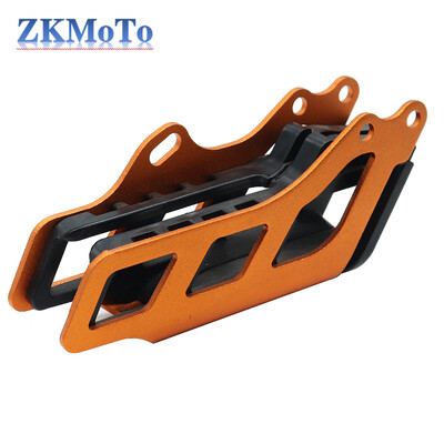 Motorkerékpár láncvezető védőburkolat Honda CRF 250 450 125R 250R 250X 250RX 450R 450X 450RX 450L 450RL 2005-2021 Dirt Bike Motocrosshoz