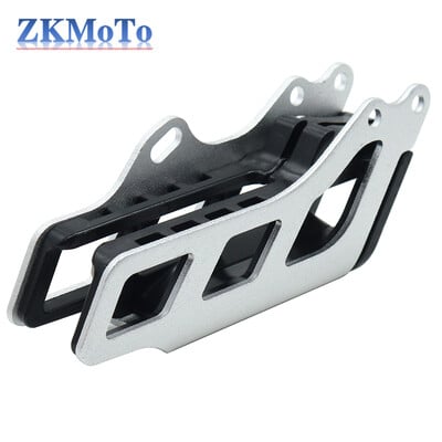 Motorkerékpár láncvezető védőburkolat Honda CRF 250 450 125R 250R 250X 250RX 450R 450X 450RX 450L 450RL 2005-2021 Dirt Bike Motocrosshoz