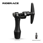 Velosipēdu ķēžu tapas noņēmējs Ceļu riteņbraukšanas saites lauzējs sadalītājs MTB velosipēda remonta rīks kalnu velosipēdu ķēžu nosūcējs griezēja ierīce