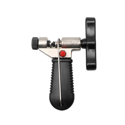 Velosipēdu ķēžu tapas noņēmējs Ceļu riteņbraukšanas saites lauzējs sadalītājs MTB velosipēda remonta rīks kalnu velosipēdu ķēžu nosūcējs griezēja ierīce