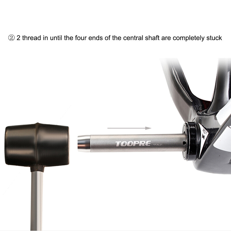 Velosipēdu austiņu noņemšanas demontāžas instrumenti priekš BB86 PF30 BB92 velosipēda apakšējā kronšteina krūze Iespiežamā vārpstas kloķa uzstādīšanas remonta rīks