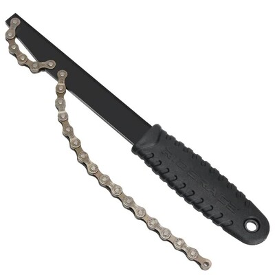 Εργαλείο εξαγωγής οδοντωτών τροχών αφαίρεσης βολάν κασέτας ποδηλάτου Εργαλείο επισκευής αλυσίδων κλειδιού αφαίρεσης κλειδώματος ρότορα ποδηλάτου MTB