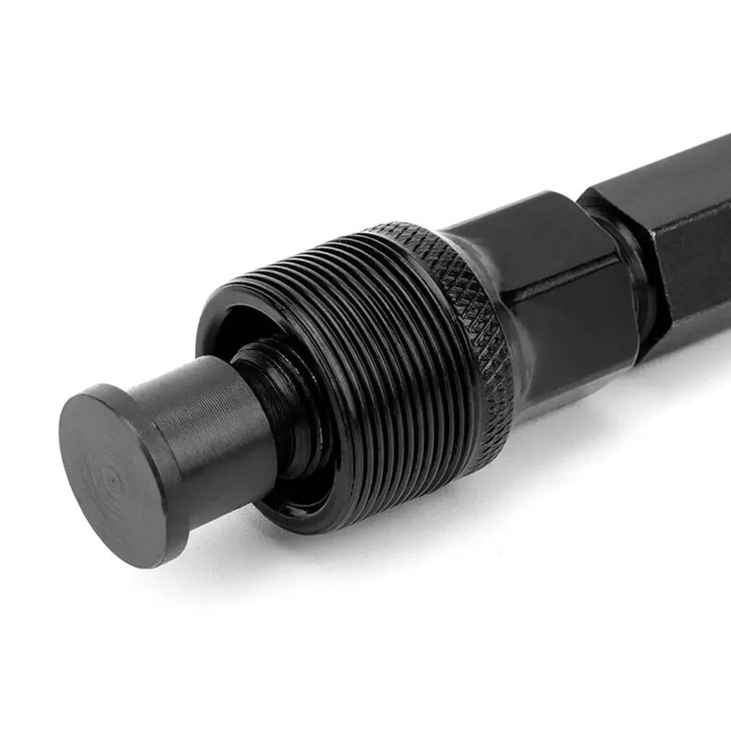 1Pc. Izvlakač radilice za bicikle. Izvlakač. Izvlakač. Alati za bicikl MTB Mountain Crank Extractor Alat za popravak bicikla od ugljičnog čelika