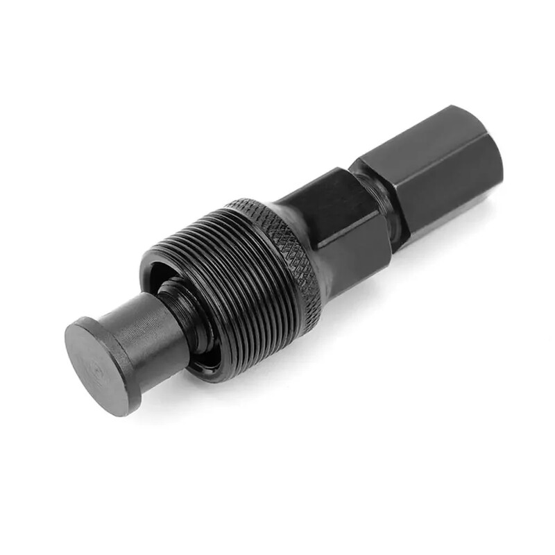 1Pc. Izvlakač radilice za bicikle. Izvlakač. Izvlakač. Alati za bicikl MTB Mountain Crank Extractor Alat za popravak bicikla od ugljičnog čelika