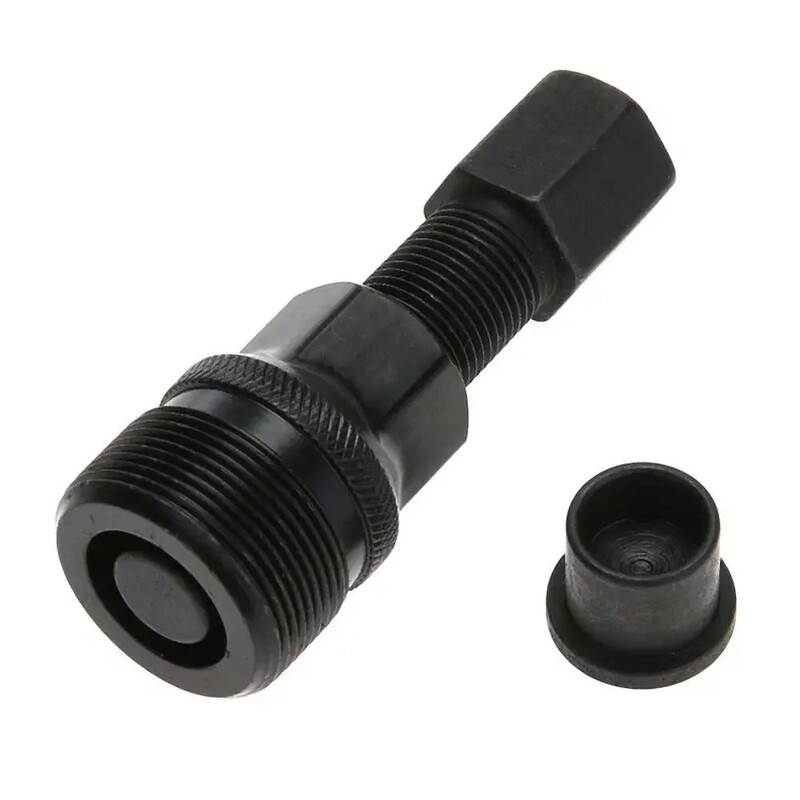 1Pc. Izvlakač radilice za bicikle. Izvlakač. Izvlakač. Alati za bicikl MTB Mountain Crank Extractor Alat za popravak bicikla od ugljičnog čelika