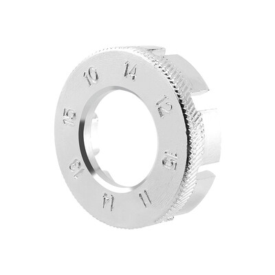 MUQZI spieķa nipeļa piedziņas rīks MTB velosipēda spieķu nipeļa noņemšanas uzstādīšanas uzgriežņu atslēgas velosipēda spieķa nipeļa ievietošanas rīks