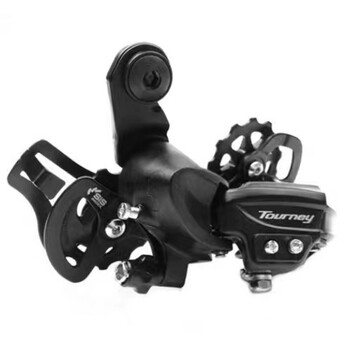 Auto007 ONX.ph Shimano Tourney RD-TY300 6/7 Speed Rear Derailleur Bracket Fit Αντικαθιστά το TX35 D-16