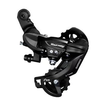 Auto007 ONX.ph Shimano Tourney RD-TY300 6/7 Speed Rear Derailleur Bracket Fit Αντικαθιστά το TX35 D-16