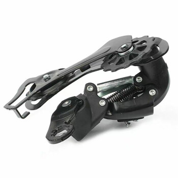 Auto007 ONX.ph Shimano Tourney RD-TY300 6/7 Speed Rear Derailleur Bracket Fit Αντικαθιστά το TX35 D-16