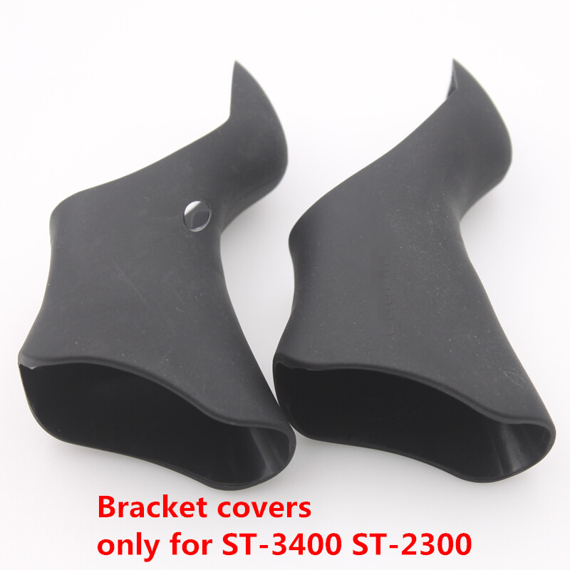 Maanteeratas ST-2300 ST-3400 Kahe juhthoova osade kronsteini kate 2300 3400 Kronsteini katted Käigukatted