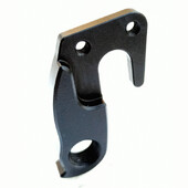 1db CNC kerékpár váltó akasztó Norco mtb #0383-A Charger Forma BIGFOOT STORM Fluid HT Plus Torrent FS Gear Mech Dropouthoz