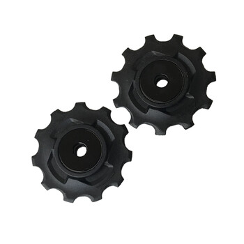 Mtb Mountain Bicycle Jockey Plastic για Sram X0 X9 x7 x5 11T 10 Speed Bike Τροχαλία τροχαλίας Κιτ επισκευής πίσω ντεραγιέρ