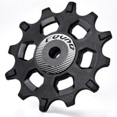 Šosejas velosipēda keramikas skriemelis aizmugurējais pārslēdzējs 12T 14T 16T virzošais MTB keramiskais gultnis stūres ritenis Shimano Sram GX xx1 velosipēda daļai