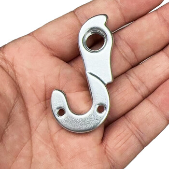 MTB Bike Rear Derailleur Hanger Bicycle Rear Gear Tail Hook for Go sport Schwinn Scrapper Miracle Devron UCC Format Bike Dropout