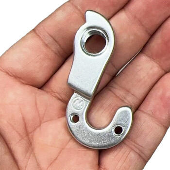 MTB Bike Rear Derailleur Hanger Bicycle Rear Gear Tail Hook for Go sport Schwinn Scrapper Miracle Devron UCC Format Bike Dropout