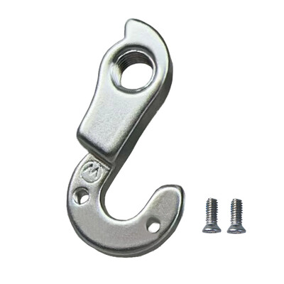 Umeraș pentru schimbător spate pentru bicicletă MTB Cârlig pentru schimbător spate pentru bicicletă pentru Go sport Schwinn Scrapper Miracle Devron UCC Format Bike Dropout